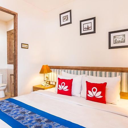 Zen Rooms Badung Nyangnyang Sari Kuta Lombok Kültér fotó
