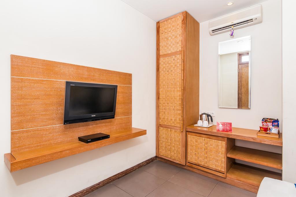 Zen Rooms Badung Nyangnyang Sari Kuta Lombok Kültér fotó