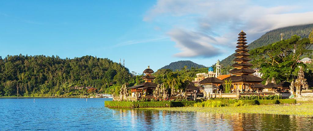 Zen Rooms Badung Nyangnyang Sari Kuta Lombok Kültér fotó