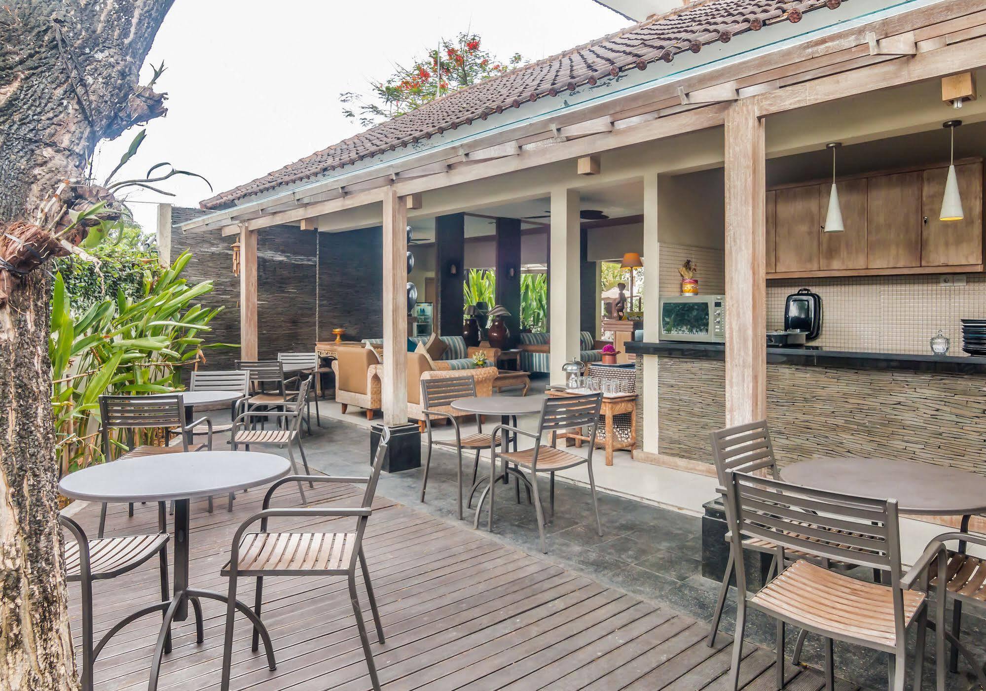 Zen Rooms Badung Nyangnyang Sari Kuta Lombok Kültér fotó