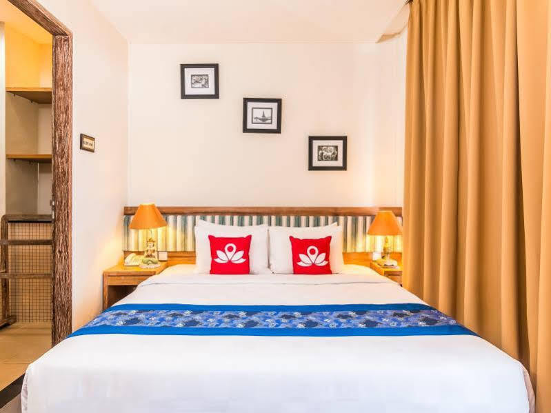 Zen Rooms Badung Nyangnyang Sari Kuta Lombok Kültér fotó